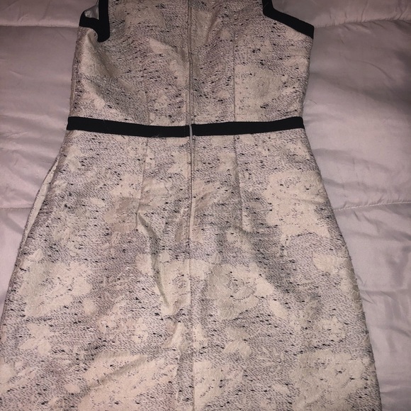 H&M Jacquard Weave Dress - Picture 2 of 4